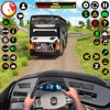 Ultimate Bus Simulator Driver