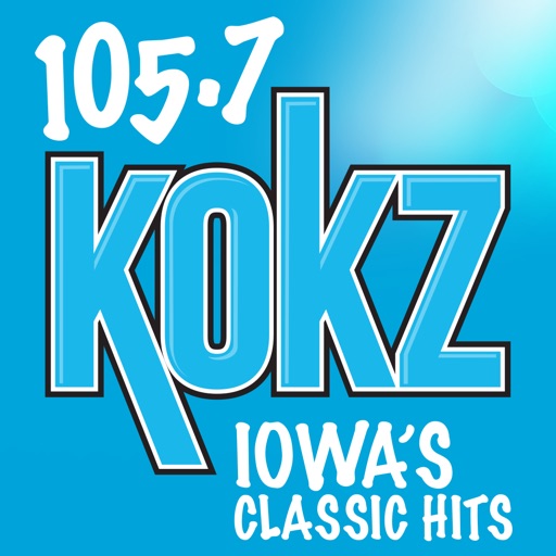 105.7 KOKZ Download