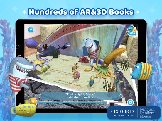Bookful: Kids’ Books & Gamesのおすすめ画像2