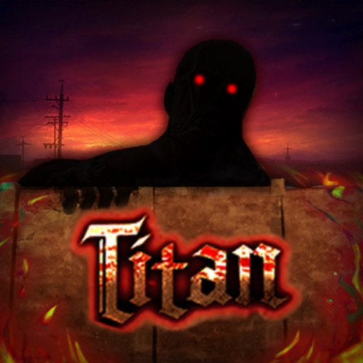 Attack on Titan Quiz 4 Images iOS App