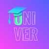 UNIVER: образование и карьера