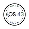 AOS 43 (MSAD 31 + MSAD 41)