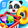 Baby Panda's Supermarket - BABYBUS CO.,LTD