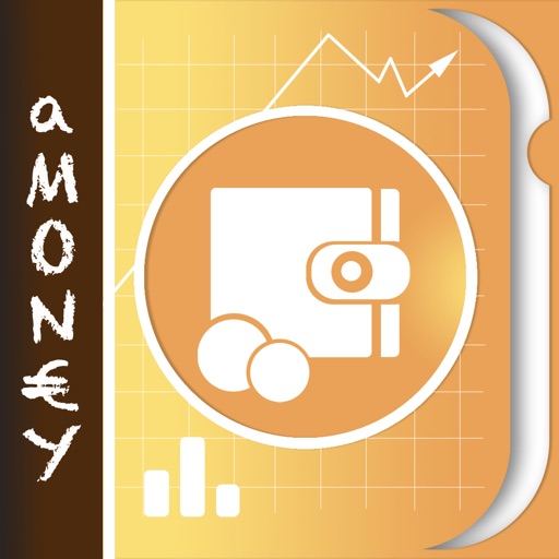 aMoney - Money management