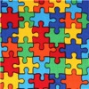 Icon Jigsaw Puzzle Fun Game