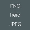 JPG & PNG JPEG Convert format
