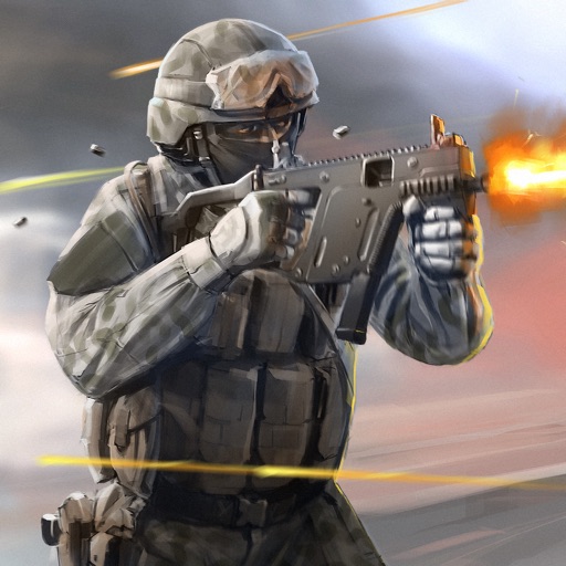 Bullet Force Iphone Ipadアプリ アプすけ