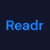 Readr - Modern text editor