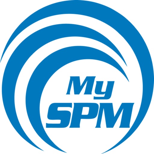 SPM Letter Logo Design, Inspiration for a Unique Identity. Modern Elegance  and Creative Design. Watermark Your Success with the Striking this Logo.  29576382 Vector Art at Vecteezy