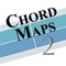 ChordMaps2 is a music app for iPad which allows musicians, songwriters, music educators, and students to explore and improvise chord progressions, melody lines, and bass lines, in both major and minor keys, most of the time tapping with just one or two fingers
