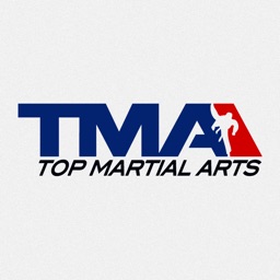 Top Martial Arts
