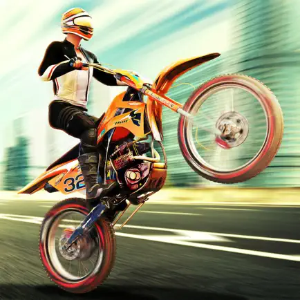 5800 Collections Stunt Bike Freestyle Mod Apk New Version Best