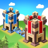 Conquer The Tower app not working? crashes or has problems?