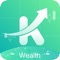 KWealth integrates market quotation, historical quotation, news information, order, position query, profit and loss data, IPO application, historical transaction data query, historical filled data query, capital flow query, cash flow query and other functions