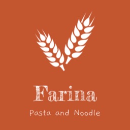 Farina Pasta and Noodle