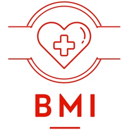 BMI Calculator for Adults