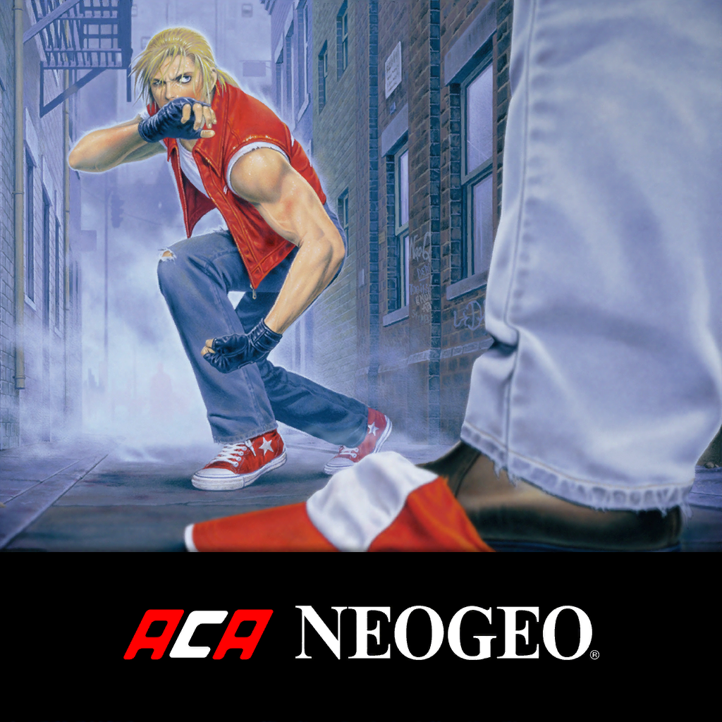 Get REAL BOUT FATAL FURY 2 for iOS, iPhone, iPad Aso Report