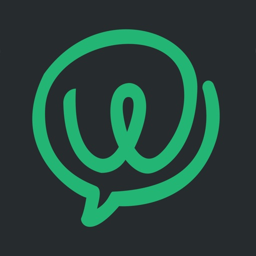 Whenzup: Last seen & Online iOS App