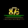 876 Restaurant And Grill