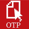 دليل الخدمات العامة OTP