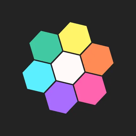 Color Hive - Jogo de Blocos Читы