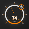 Speedometer & GPS Mile Tracker - Junaid Mukadam