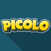Picolo · Party game logo
