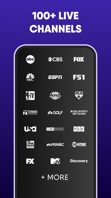 fuboTV: Watch Live Sports & TV for Windows Pc & Mac: Free Download ...