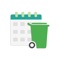 Never miss another bin collection day with Bin Buddy