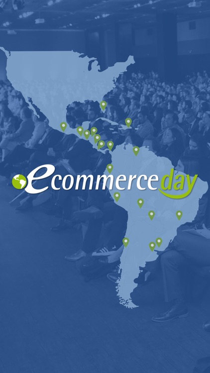 eCommerce Day Tour