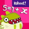 Kahoot! Algebra by DragonBox - Kahoot ASA