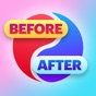 Before After compare photo app download