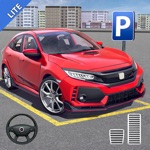 Car Parking Games