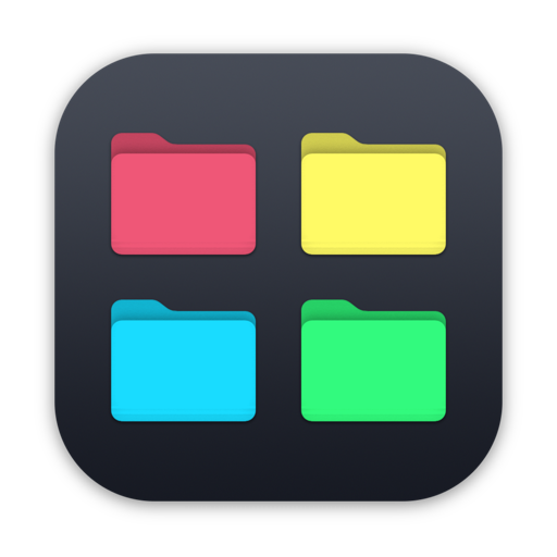 Foldor-Design Your Folder Icon1.3.0
