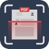 Scanner: PDF Document Scan App