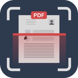 Scanner: PDF Document Scan App