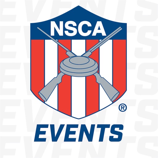 NSCA Events App by National Skeet Shooting Association