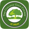 College Golf Course at Delhi