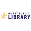 Hurst Public Library App