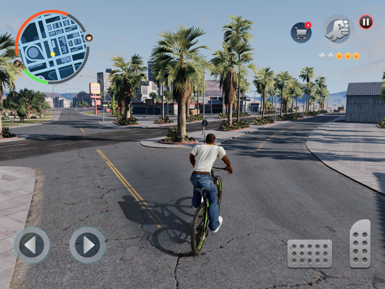Gangster Mafia - City Battle screenshot 2