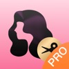 Haircut Pro-Hair Color Changer