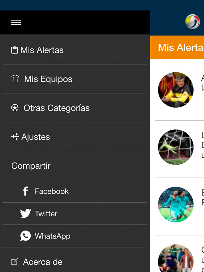 futbolecuador.com - Alertas