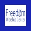 Freedom Worship Center - NM