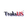 TraksUs Map App