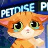 Icon Petdise - Idle Game