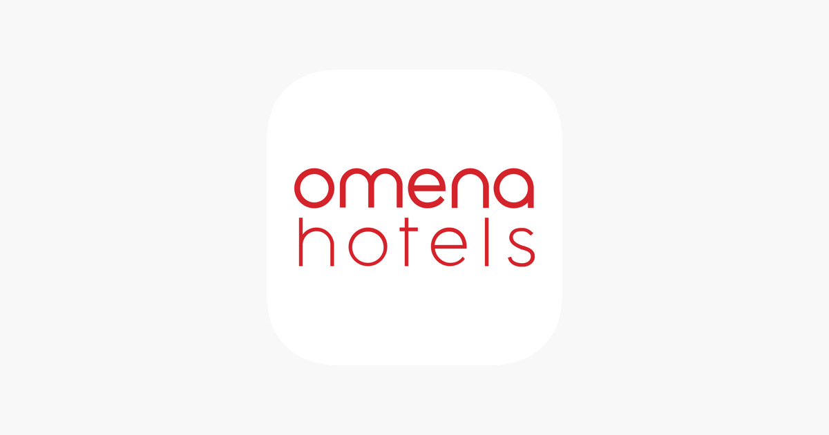 Omena Hotels on the App Store