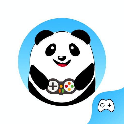 熊猫主机加速器 - wifi 主机加速器 & 热点主机加速 iOS App