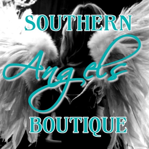 Southern Angels Boutique iOS App