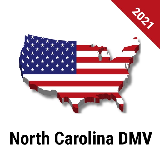 North Carolina DMV Permit Prep for PC Windows 7,8,10,11