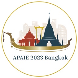 APAIE 2023 Bangkok